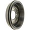 Centric Parts Standard Brake Drum, 123.51014 123.51014 - alternate 6